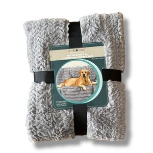 Brentwood Pet Blanket & Furniture Protector 60”x70”